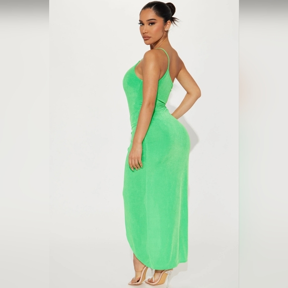 Midi dress - Picture 3 of 5